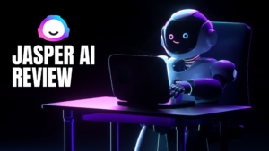 Read more about the article Jasper AI Tool Review: Can This AI Tool Replace Human Writers?