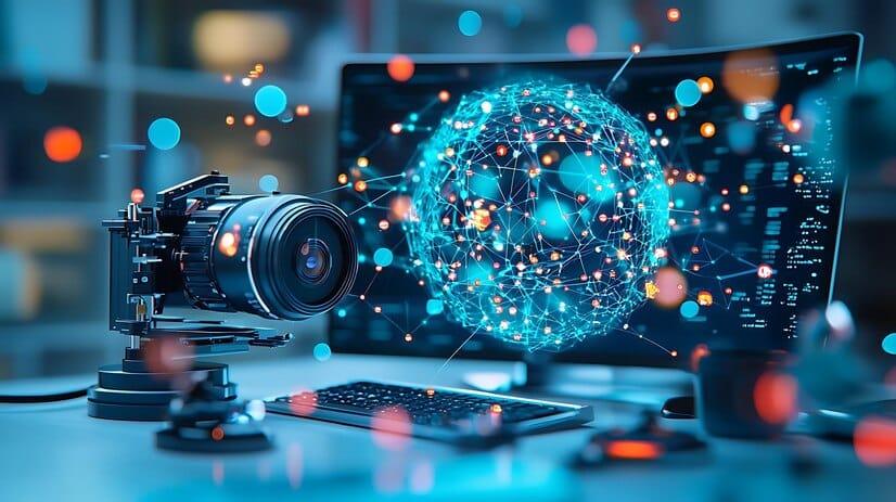 AI in Video Creation 1