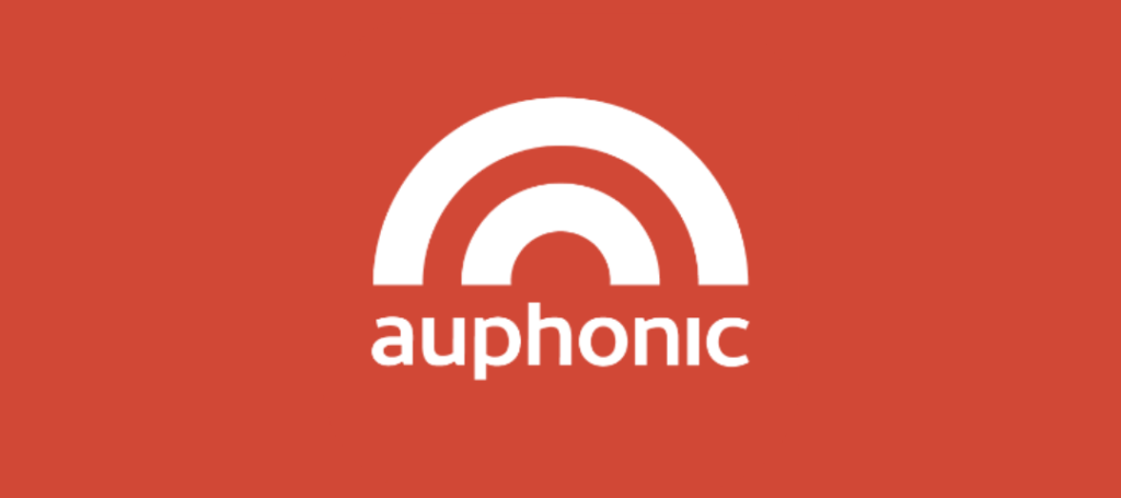 Auphonic