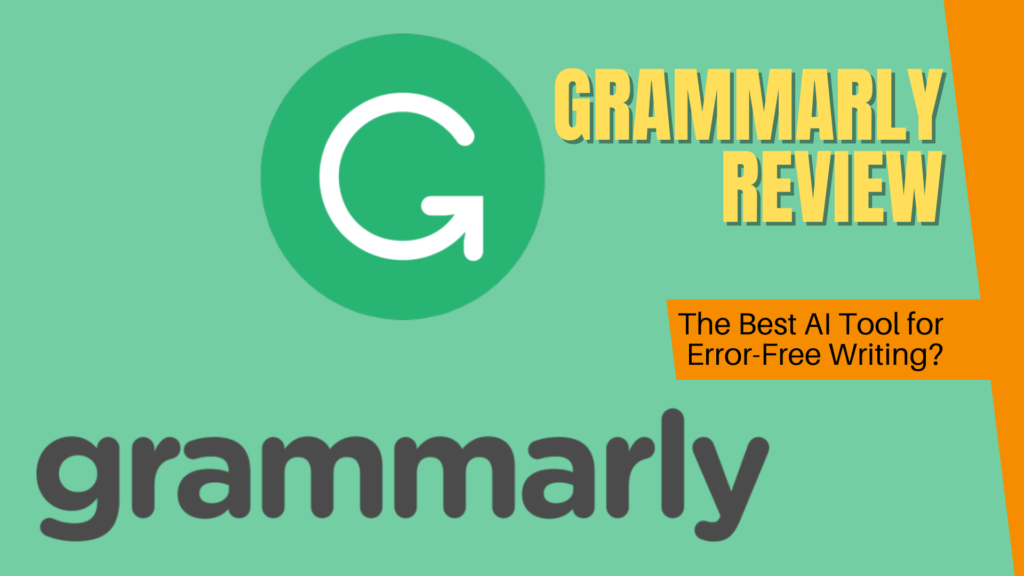 Grammarly Review