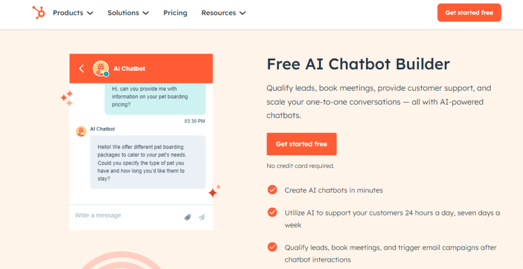 Hubspot