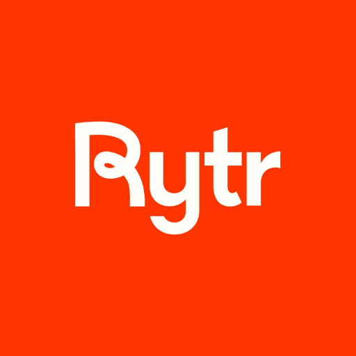 AI Content Creation Tools 4 Rytr