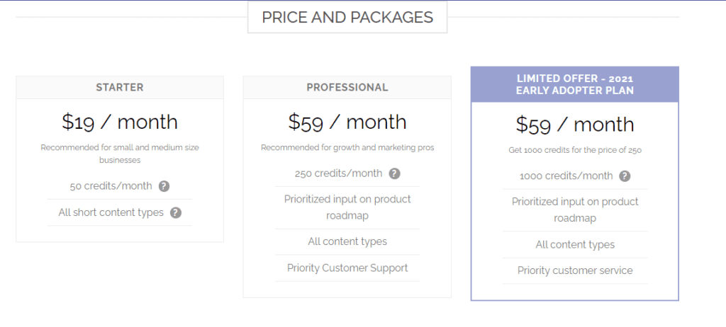Copysmith AI Review: The Best AI Tool for eCommerce and Digital Marketers? 4 Screenshot 2024 10 07 214718