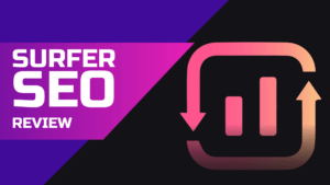 Read more about the article Surfer SEO Review: The Best AI Tool for Ranking Content?