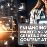 Enhancing Video Marketing with AI: Creating Engaging Content at Scale