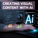 Creating Visual Content with AI: From Infographics to Social Media Posts