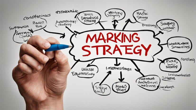 Visual Marketing Strategy