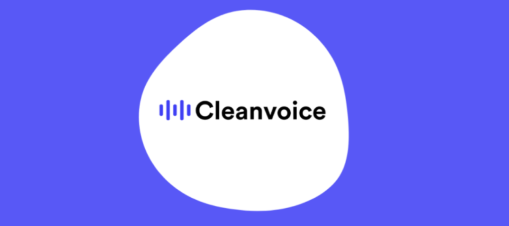 cleanvoice