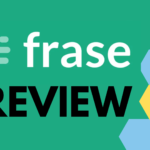 Frase Review – How to Use Frase.io For SEO