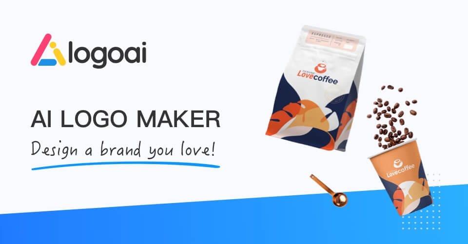 10 Best AI Logo Generators for Small Businesses 10 logoai