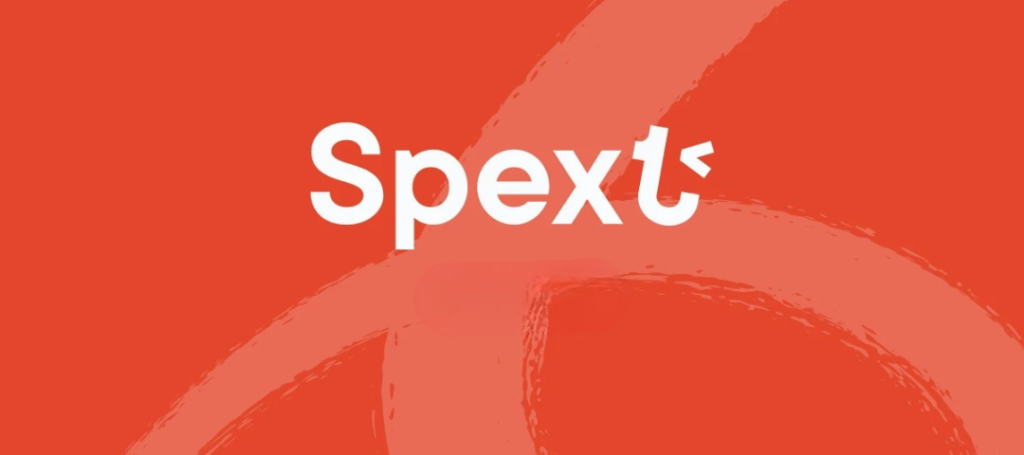 spext logo