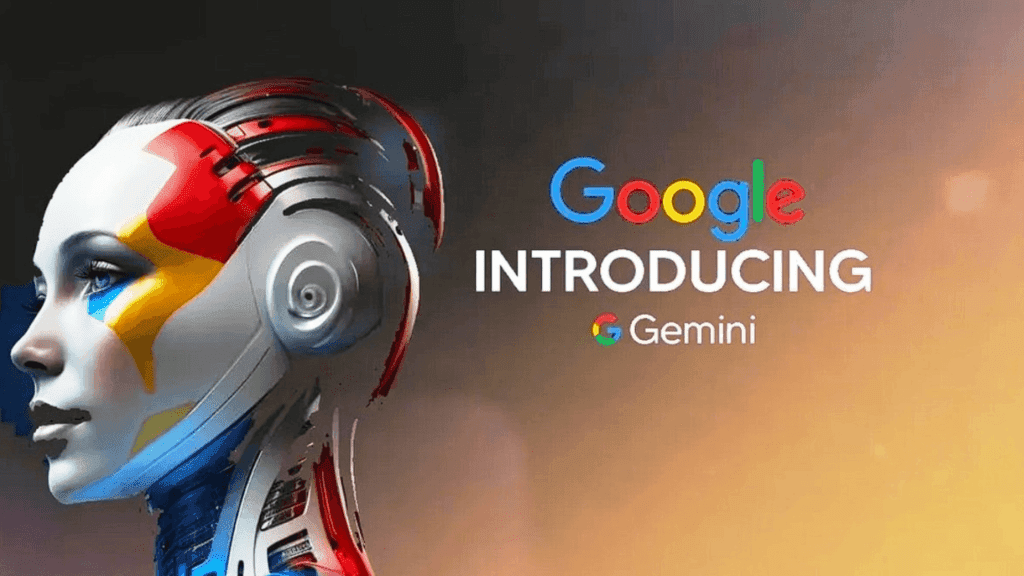 Read more about the article Gemini (formerly known as Bard): How Google’s Revolutionary Tool is Transforming the Future of AI Chatbots