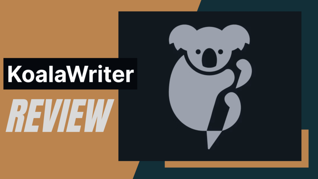 Read more about the article Koala Writer Review: The Ultimate AI Writing Tool?