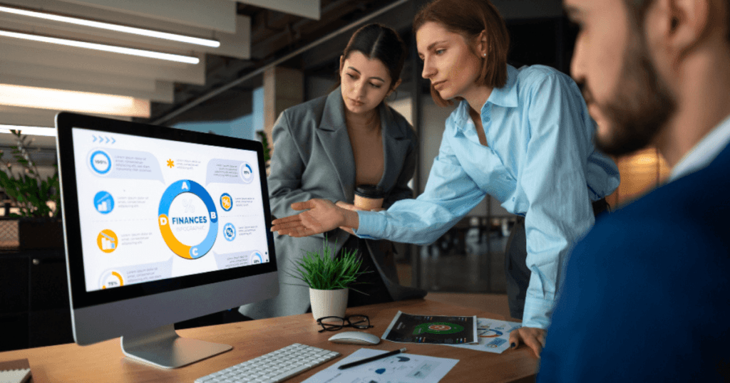 6 Key Scenerios When to Use AI Text Generators 4 Marketing and Sales