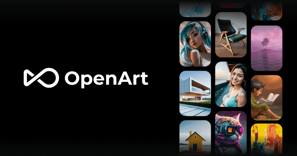 Top 10 Best AI Image Generators for Advertising 11 OpenArt