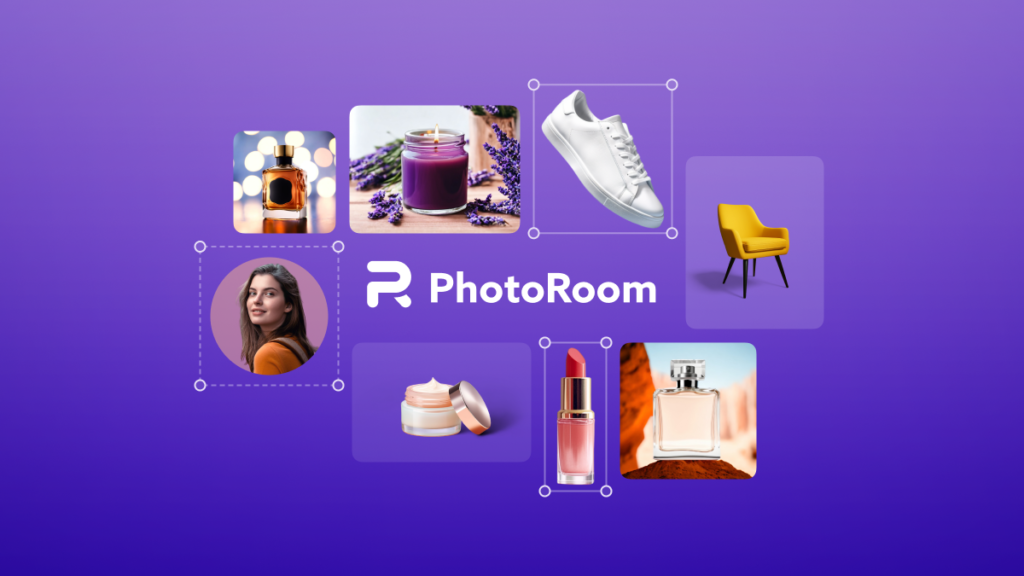 Top 10 Best AI Image Generators for Advertising 8 PhotoRoom