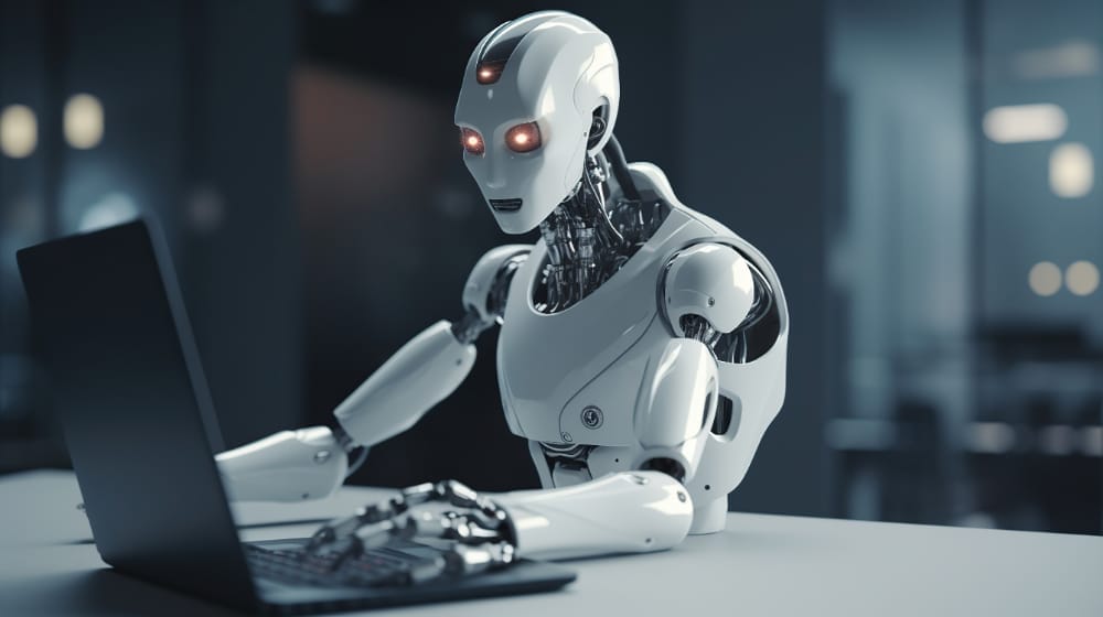 The Future of SEO: How AI in Content Structuring Boosts Rankings 4 AI Content Writing