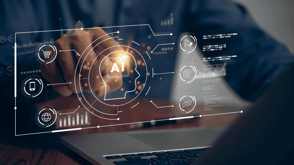 The Future of SEO: How AI in Content Structuring Boosts Rankings 2 AI for SEO content creation