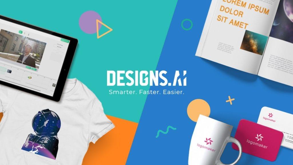 10 Best AI Graphic Design Tools for Beginners: Master Design Without Skills 6 Designs ai