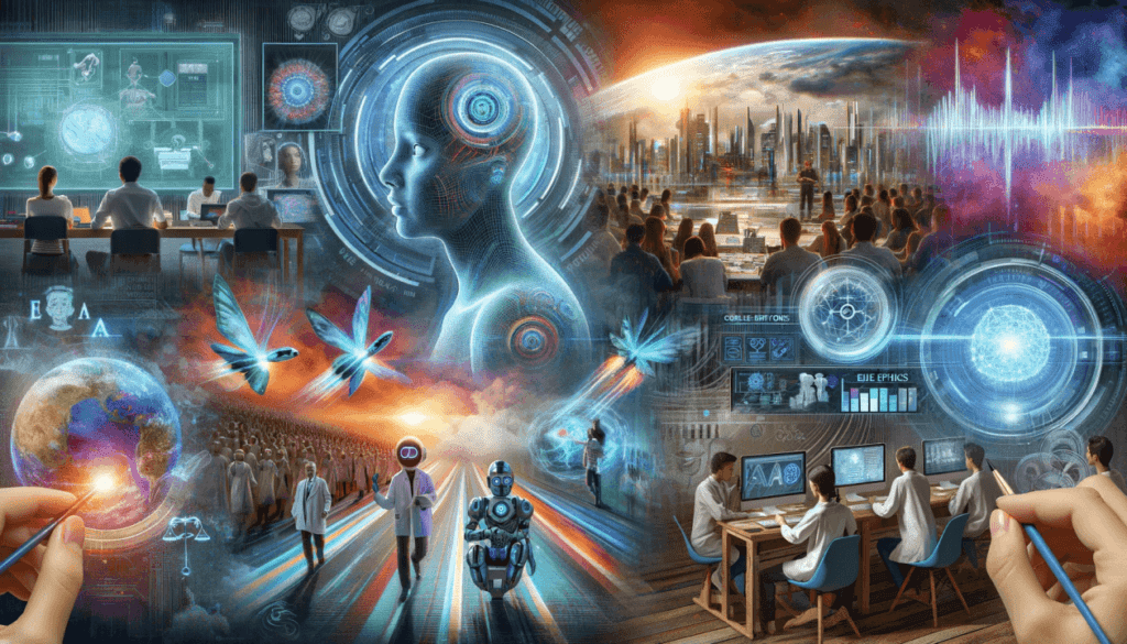 Future of AI in Content Analysis