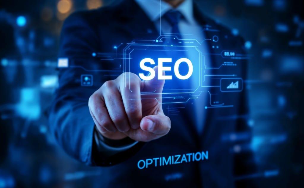 The Future of SEO: How AI in Content Structuring Boosts Rankings 5 SEO with AI