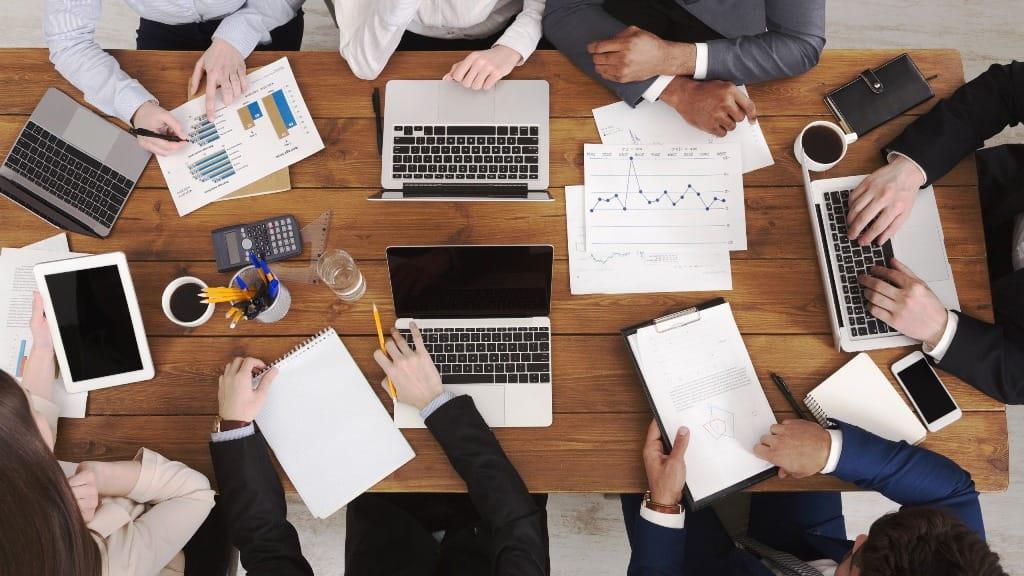 The Future of SEO: How AI in Content Structuring Boosts Rankings 3 Topic Clustering