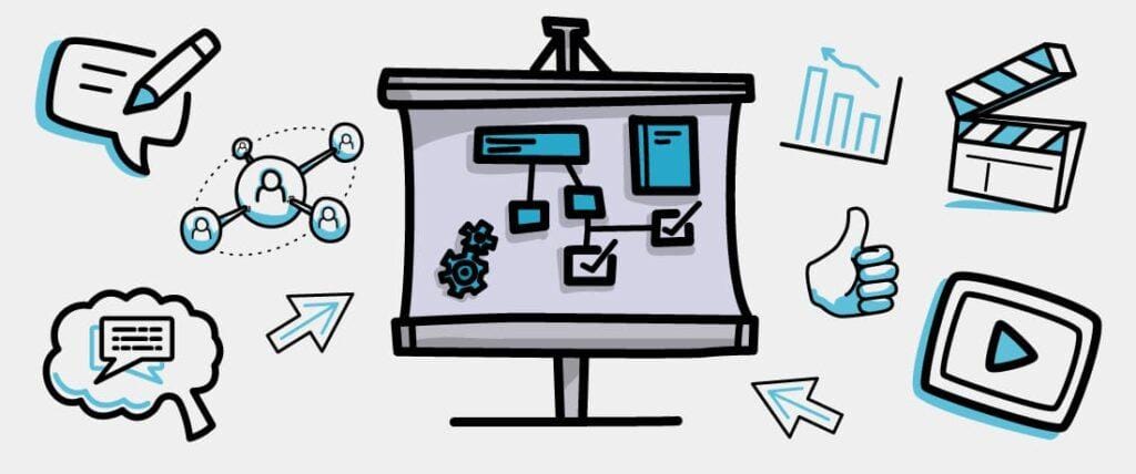 10 Best AI Tools for Explainer Videos: Create Stunning Videos Effortlessly 5 Videoscribe