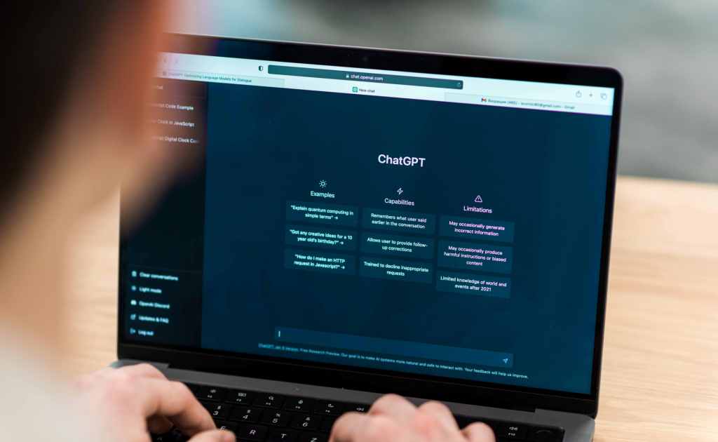 18 Powerful ChatGPT Prompts for SEO: Boost Your Rankings Instantly 5 how to use chatgpt for seo