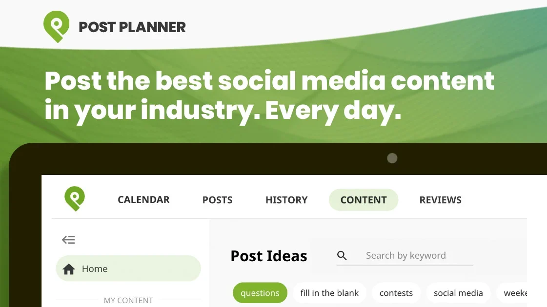 Top 10 AI Tools for Social Media Scheduling to Save Time 8 post planner edited