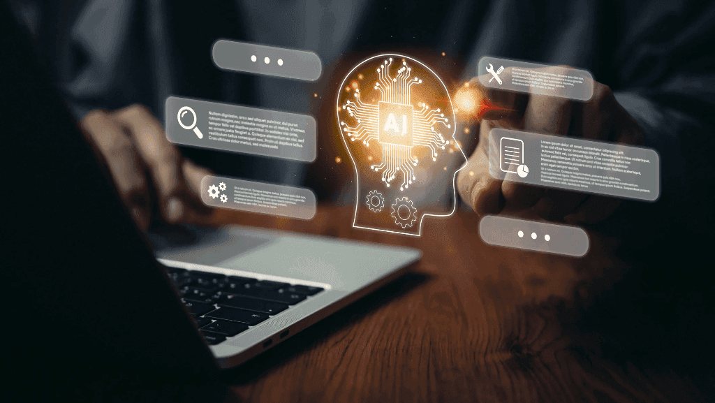Creating Personalized Video Content with AI Algorithms 2 AI in Video Personalization