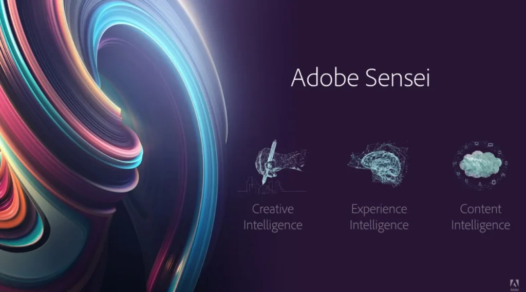 10 Best AI-Powered Tools for Visual Content Optimization in 2025 2 Adobe Sensei