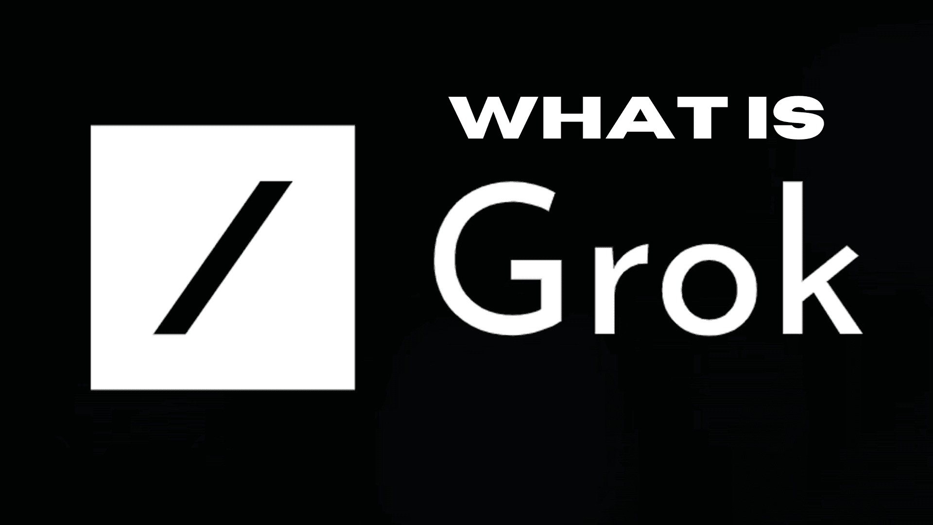 You are currently viewing What is Grok AI? The Revolutionary xAI Chatbot Changing the Game