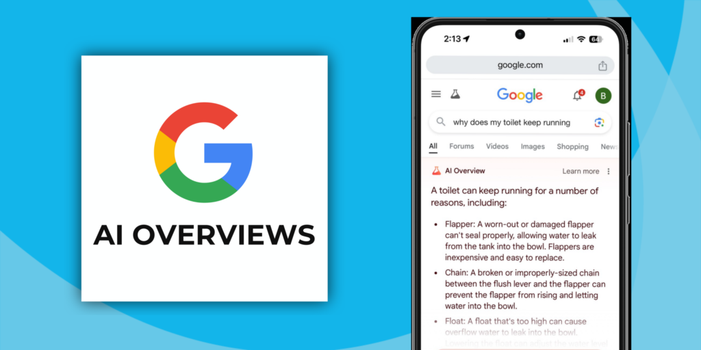 Discover the Hidden Method to Turn Off Google AI Overview 2 google ai overviews