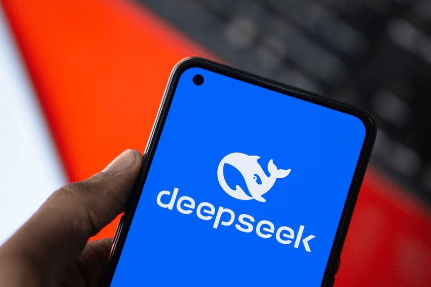 You are currently viewing AI Boom in Rural China: How DeepSeek is Powering a Digital Transformation