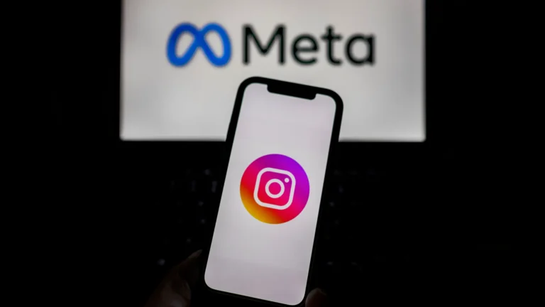 AI-Generated Comments on Instagram
