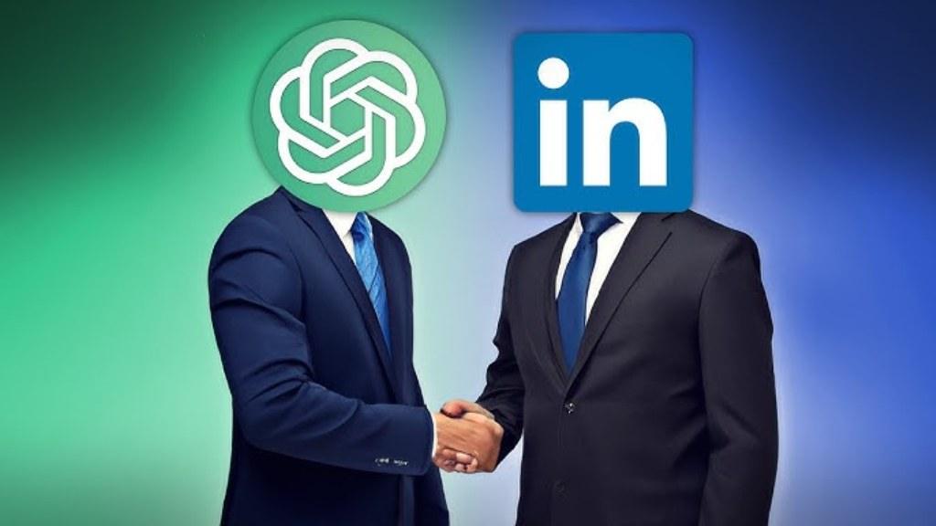 10 AI Prompts for LinkedIn Posts That Go Viral Instantly! 2 AI Prompts for LinkedIn Posts
