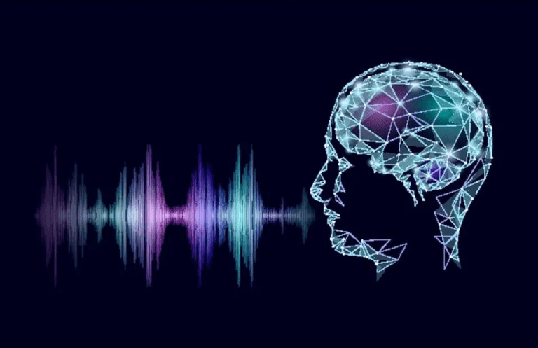 AI Voice model