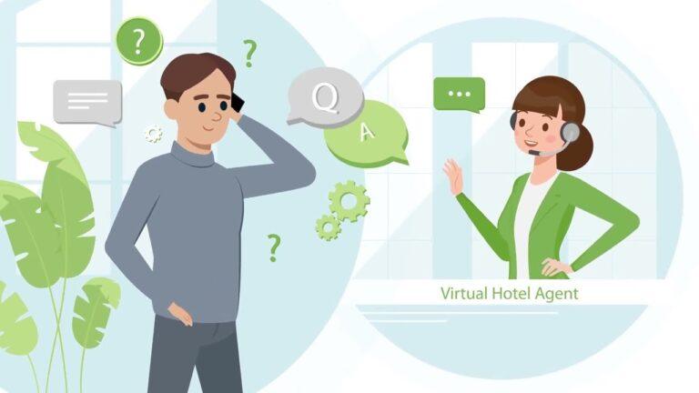AI and Voice Take Over Hotels