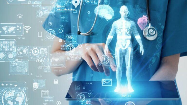 Ai Nurses