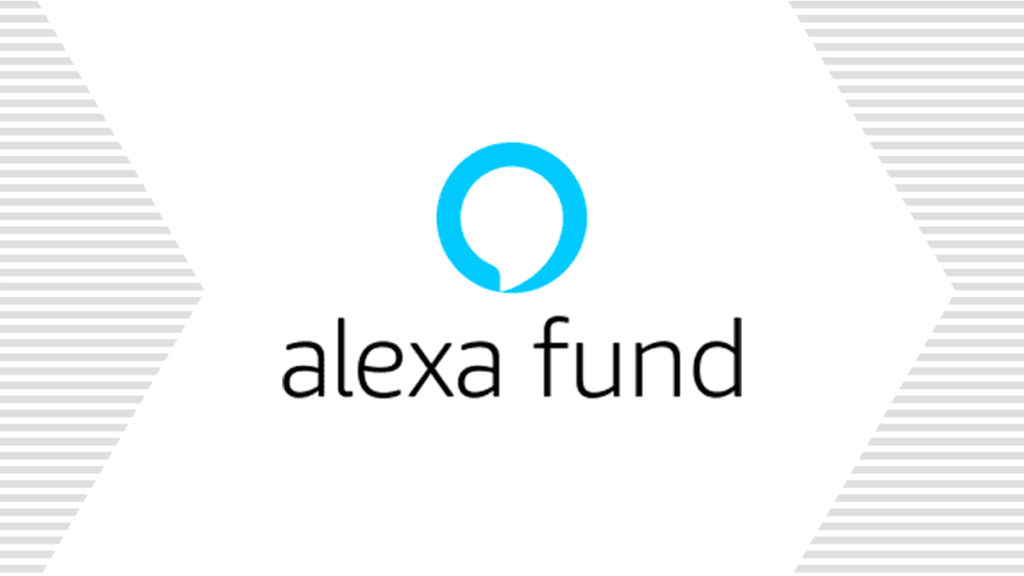 Alexa Fund