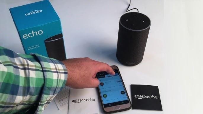 Amazon Echo