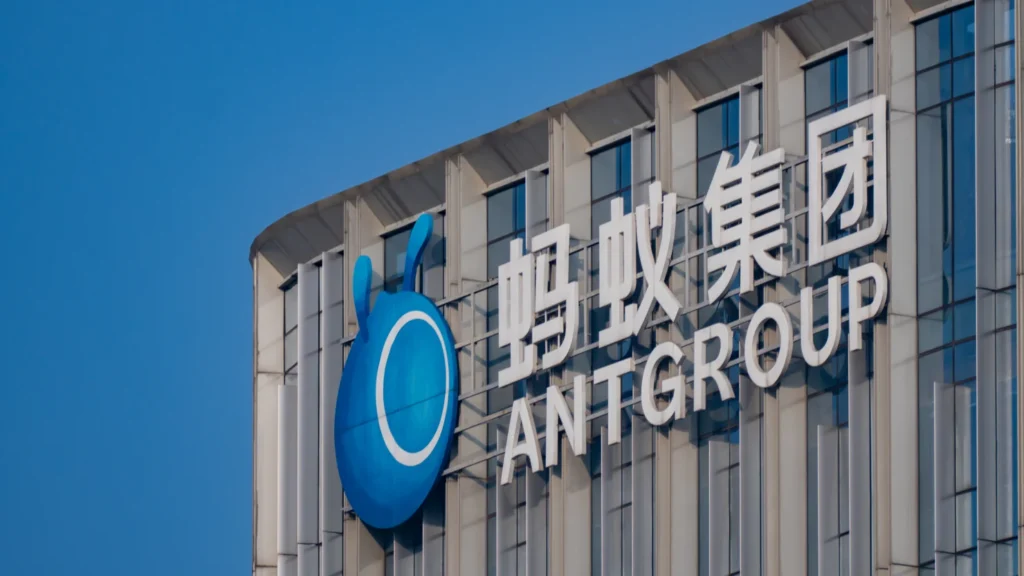 Read more about the article Jack Ma-Backed Ant Group Achieves AI Breakthrough Using Chinese Chips