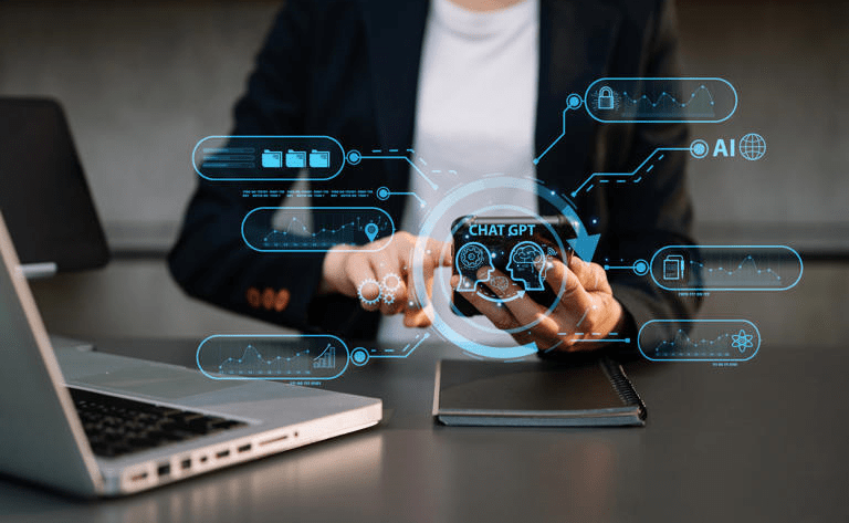 7 Unstoppable AI Stocks to Buy Now That Could Triple Your Portfolio by 2026 3 Best AI Stocks 1