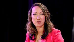 Read more about the article Clara Shih