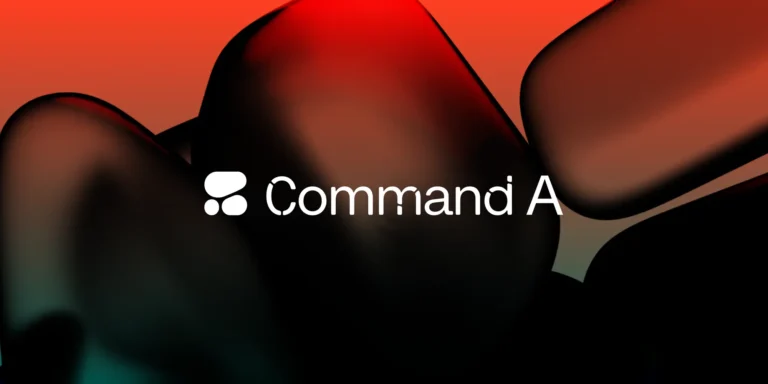 Cohere Latest AI Model