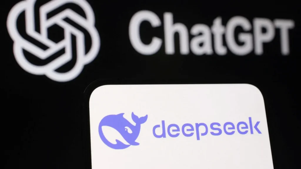 Read more about the article OpenAI Calls for DeepSeek Ban, Citing Security Risks and Chinese Government Ties