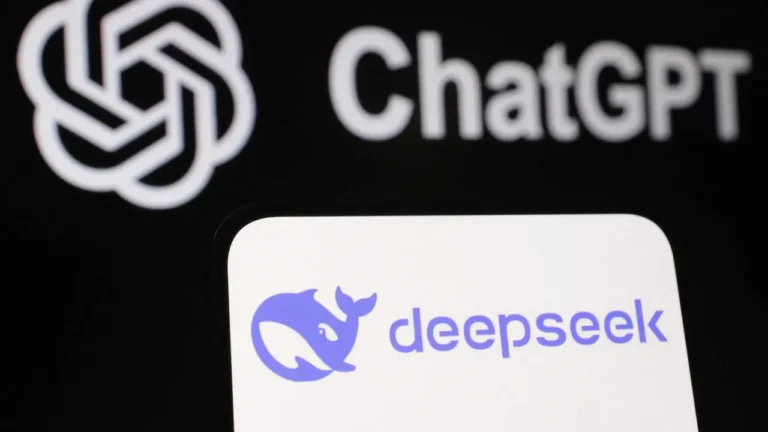 DeepSeek Ban