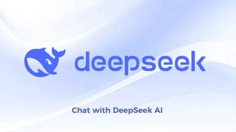 DeepSeek v3