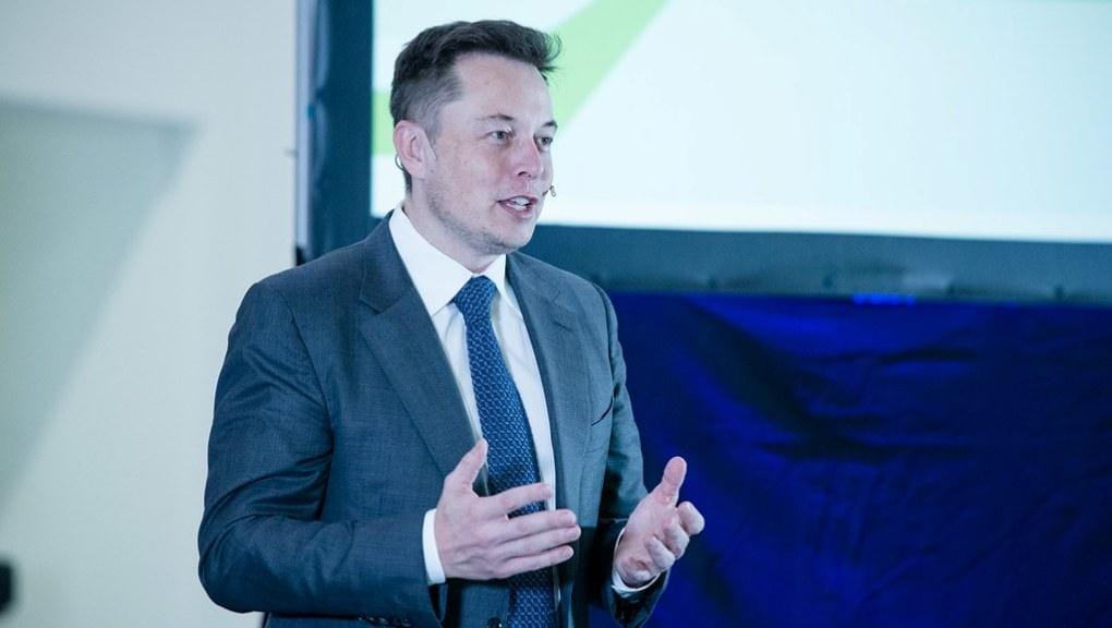Read more about the article Elon Musk