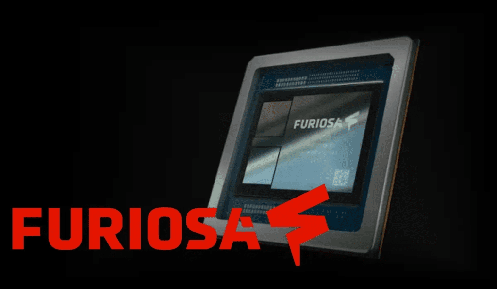 FuriosaAI Rejects $800M Acquisition Offer from Meta